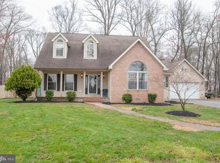 137 White Marsh Rd, Centreville, MD 21617