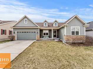 9125 Weatherstone Rd, Verona, WI 53593