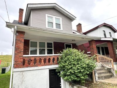 2114 Glenway Ave, Covington, KY, 41014