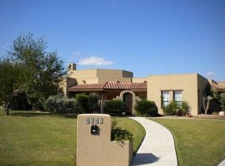 4202 Buena Ventura, Weslaco, TX 78596