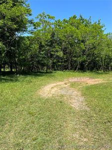 S 334th Rd, Wagoner, OK, 74467