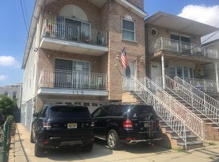 119 58th St #2, West New York, NJ 07093
