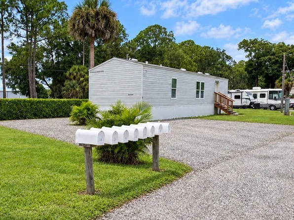 3100 Milwaukee Ave Lot 1, Melbourne, FL 32904