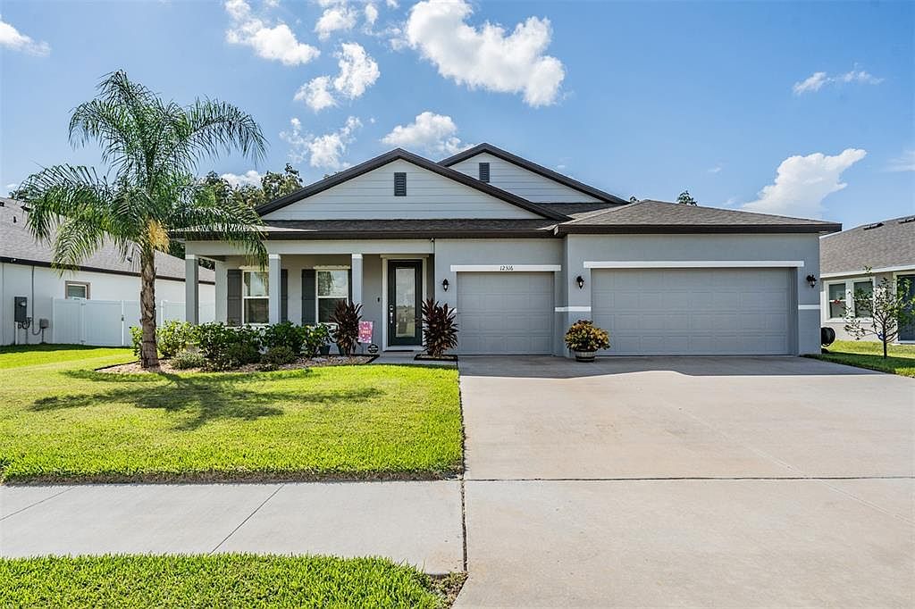 12316 Talavera Woods Trl, Riverview, FL 33579 Zillow