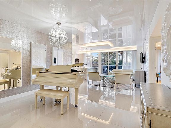 2nd image of 3100 N Ocean Boulevard #302