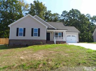 420 Angus Pl, Stem, NC 27581