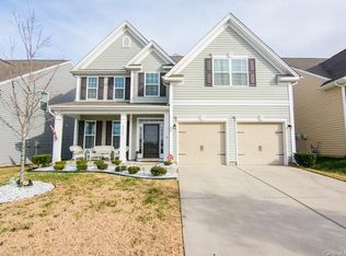 9311 Turning Wheel Dr, Charlotte, NC 28214