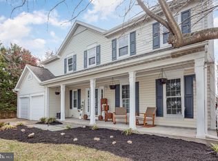 9205 Bretton Reef Rd, Baltimore, MD 21234