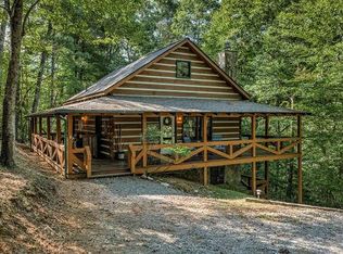 108 Long Ridge Rd, Blue Ridge, GA 30513