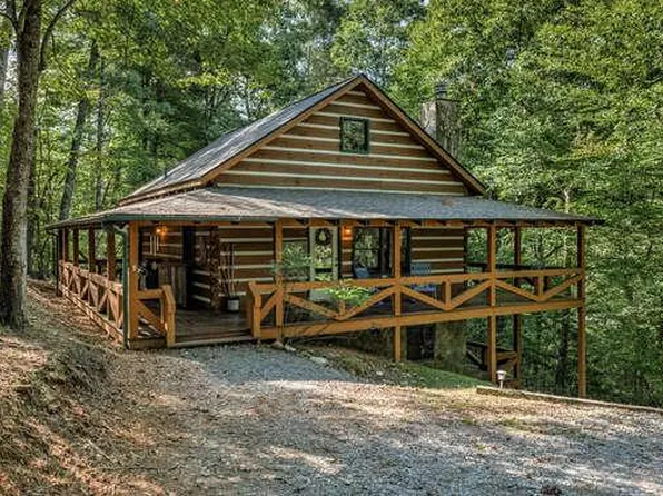 108 Long Ridge Rd, Blue Ridge, GA 30513