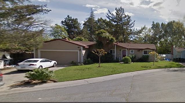 2nd image of 7778 Pardal Ct