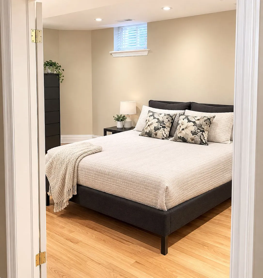 2 bed, $2,050 — Photo 4