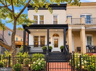 769 Gresham Pl NW, Washington, DC 20001
