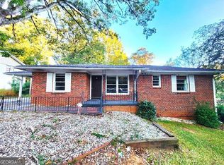 3542 N Druid Hills Rd, Decatur, GA 30033