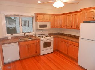 14-16 Faneuil Rd #1, Waltham, MA 02452