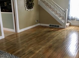 60 Johnson Ave, Uniontown, PA 15401