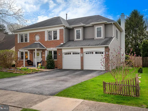 152 Derr Dr, Collegeville, PA 19426