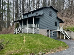 310 Hodges Valley Rd, Boone, NC 28607