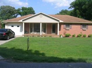 116 Holt St, Dyersburg, TN 38024