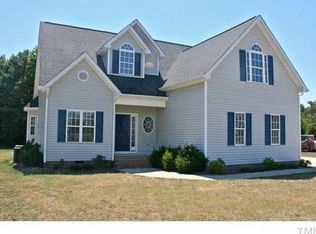 75 Turtle Ct, Youngsville, NC 27596