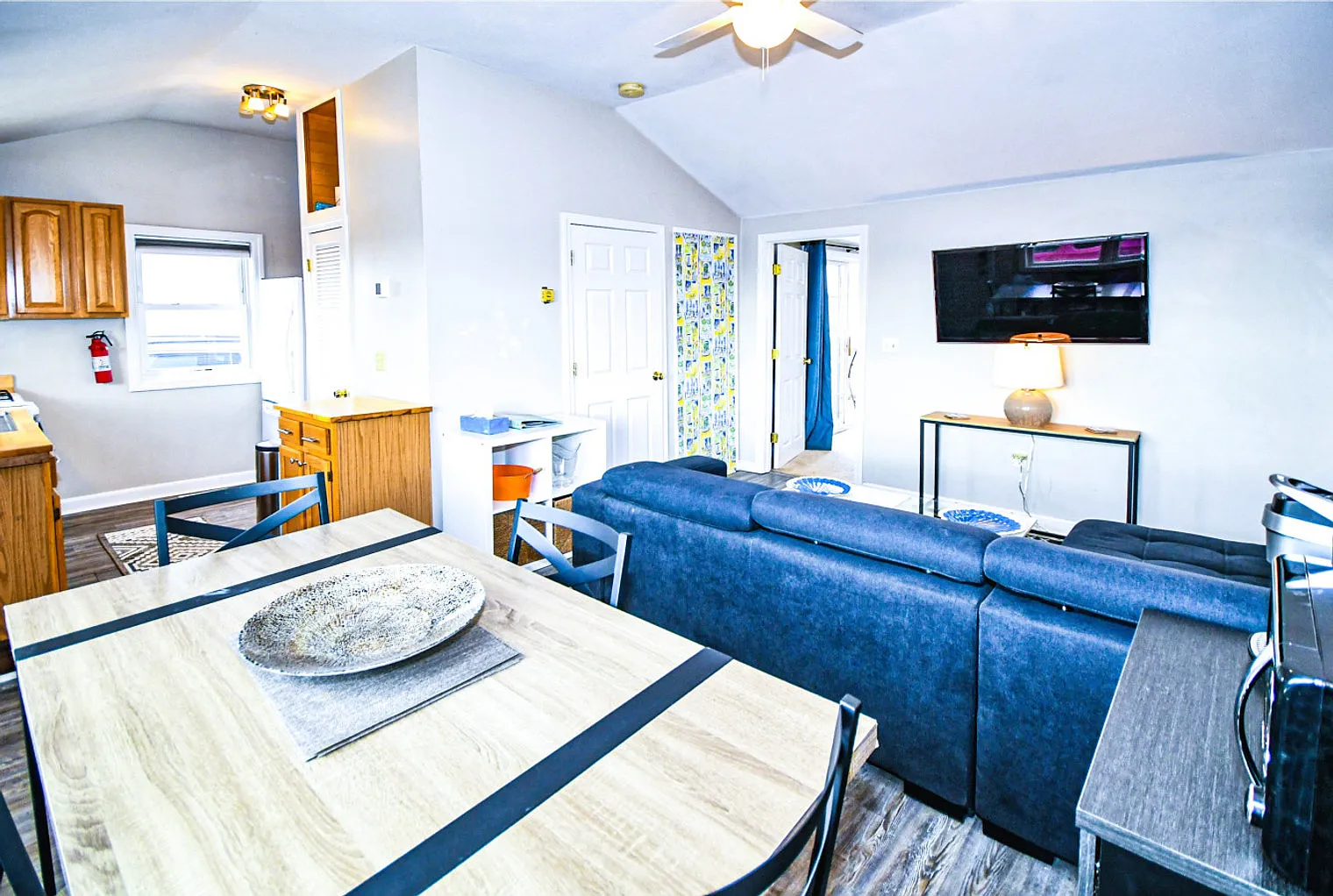 1 bed, 1.0 bath, 441 sqft, $2,167 — Photo 4