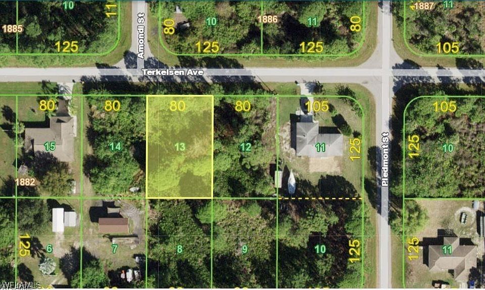 1st image of 12097 Terkelsen Ave