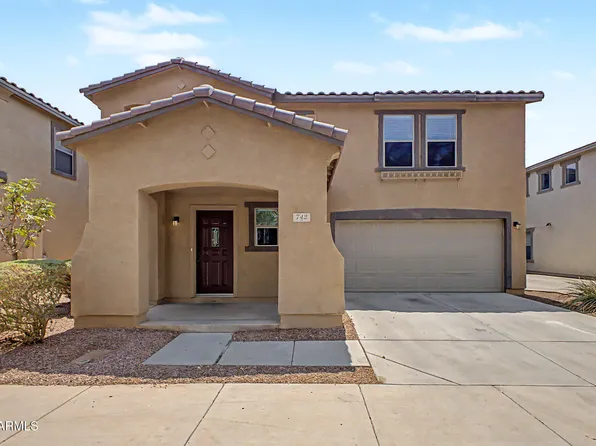 742 N 112th Dr, Avondale, AZ 85323