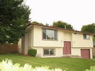 20801 SW 86th Ave, Tualatin, OR 97062