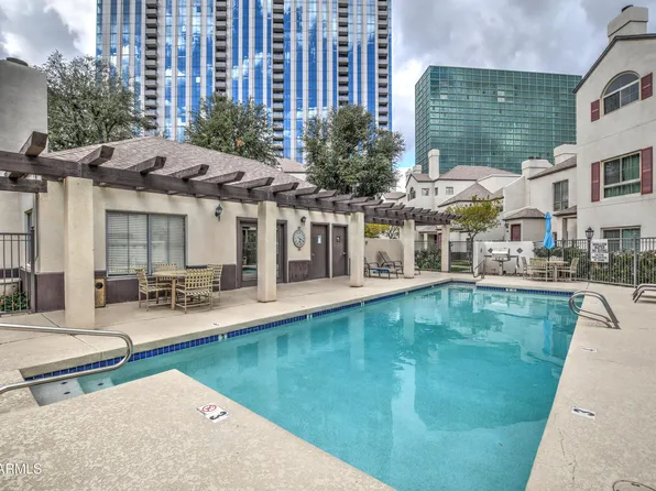 100 E FILLMORE Street #117, Phoenix, AZ 85004