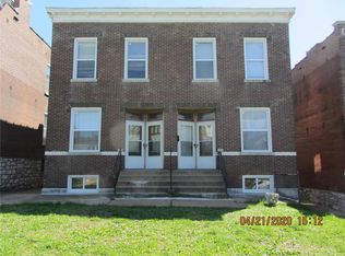 3624 Alberta St #1F, Saint Louis, MO 63116