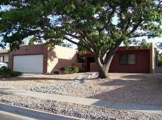 8704 San Francisco Rd NE, Albuquerque, NM 87109