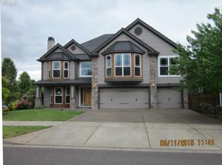 3720 Aberdeen St S, Salem, OR