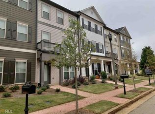 3625 Hawthorne Ter #1206, Atlanta, GA 30337