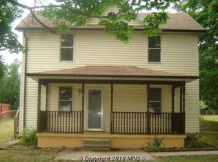 1357 Becknel Ave, Odenton, MD 21113