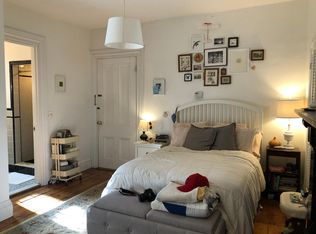 20 John St #1A, Providence, RI 02906