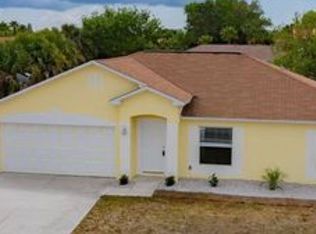 6399 Thorman Rd, Pt Charlotte, FL 33981