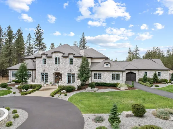 14107 N Boulder Park Ln, Spokane, WA 99208