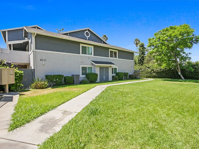 4111 Carol Dr #C — Photo 1