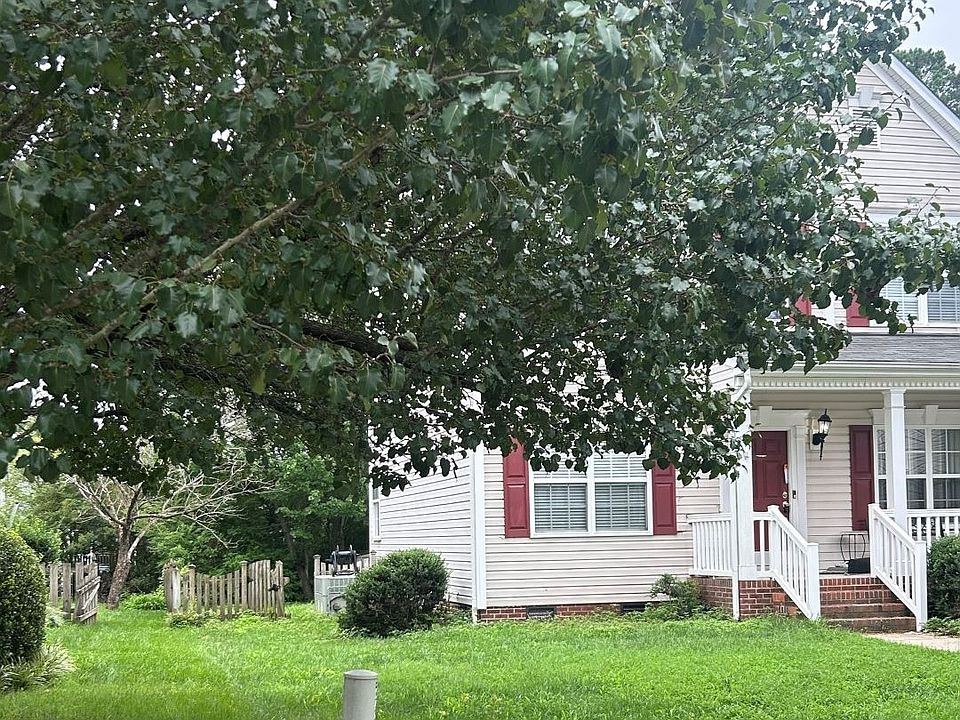 2nd image of 4705 Porchaven Ln