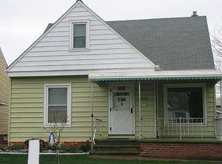 2518 Lincoln Ave, Parma, OH