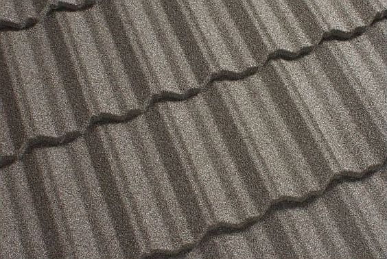 Gerard Stone Coated Metal Roof