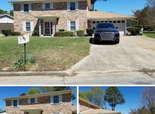7 Westwood Ct, Pine Bluff, AR 71601