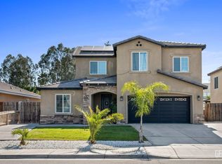 9502 Kanosh Cobble Dr, Bakersfield, CA 93313