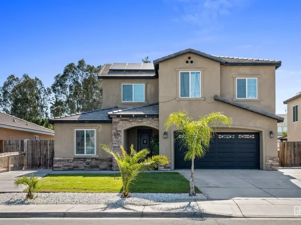 9502 Kanosh Cobble Dr, Bakersfield, CA 93313