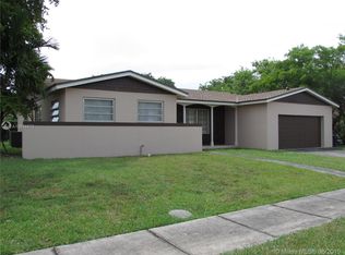 7600 SW 93rd Ave, Miami, FL 33173