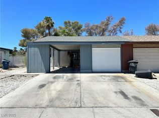 4037 Calle Paula, Las Vegas, NV 89103