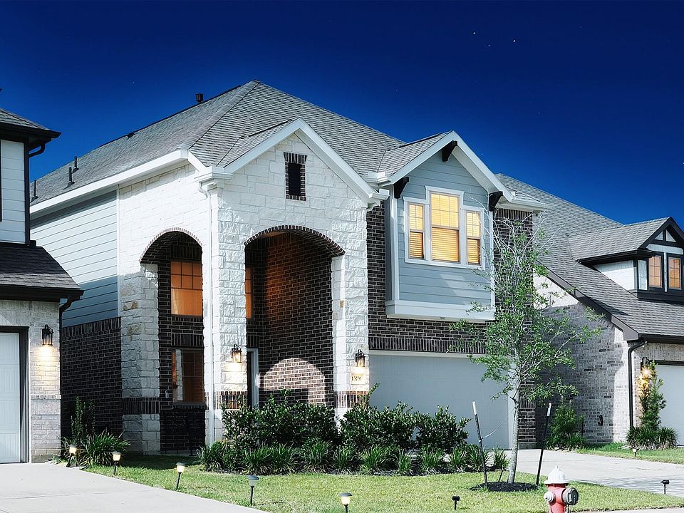 13231 Hidden Timbers Ln, Tomball, TX 77375 | MLS #81089334 | Zillow