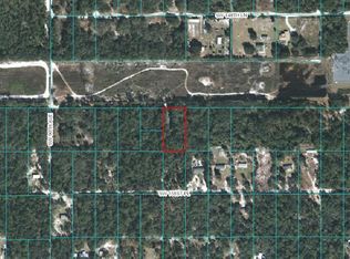 8840 SW 150th St, Dunnellon, FL 34432