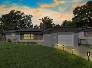 718 Doby Ave, Orlando, FL 32805