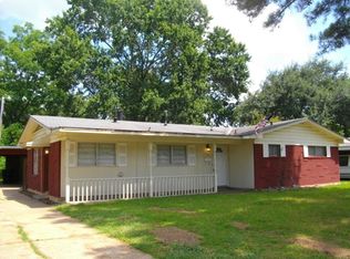 1616 Dudley Ln, Bossier City, LA 71112